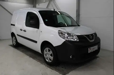 Used NISSAN NV250 Diesel 2021 Ad 