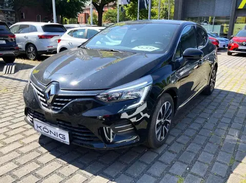 Annonce RENAULT CLIO Essence 2023 d'occasion 