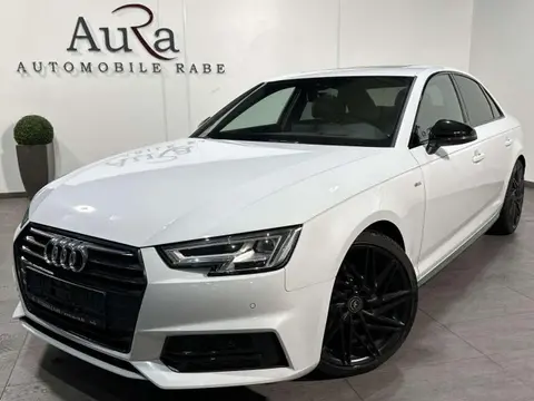 Used AUDI A4 Petrol 2019 Ad 