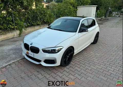 Used BMW SERIE 1 Petrol 2017 Ad 