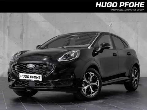 Annonce FORD PUMA Essence 2024 d'occasion 