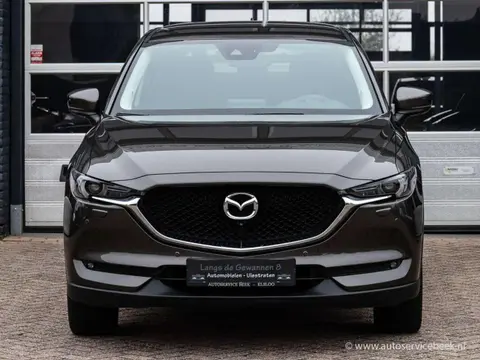 Annonce MAZDA CX-5 Essence 2019 d'occasion 