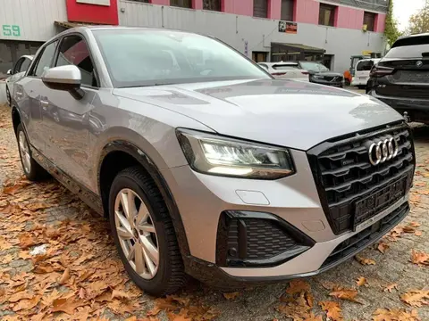 Used AUDI Q2 Petrol 2023 Ad 