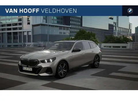 Annonce BMW SERIE 5 Hybride 2024 d'occasion 