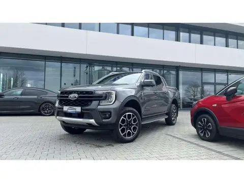 Annonce FORD RANGER Diesel 2024 d'occasion Allemagne