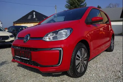 Annonce VOLKSWAGEN UP! Électrique 2022 d'occasion 