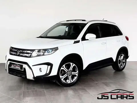 Used SUZUKI VITARA Petrol 2016 Ad 