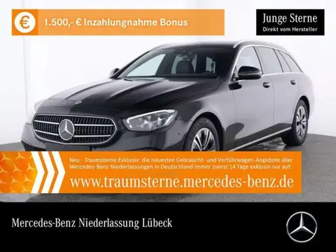 Used MERCEDES-BENZ CLASSE E Diesel 2023 Ad 