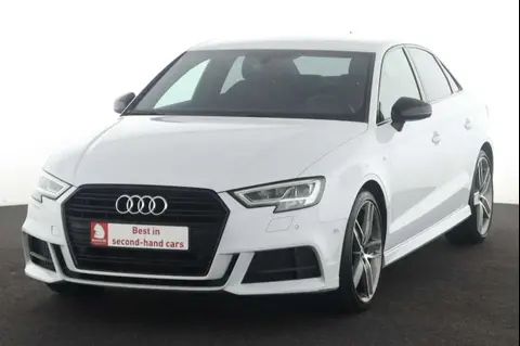 Annonce AUDI A3 Diesel 2020 d'occasion 