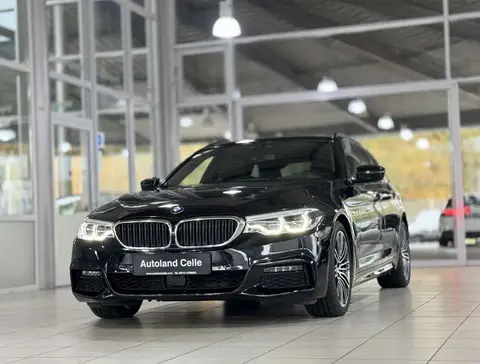 Annonce BMW SERIE 5 Diesel 2020 d'occasion 