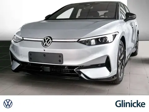 Annonce VOLKSWAGEN ID.7 Électrique 2024 d'occasion 