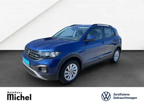 Used VOLKSWAGEN T-CROSS Petrol 2023 Ad 