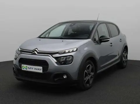 Used CITROEN C3 Petrol 2022 Ad 