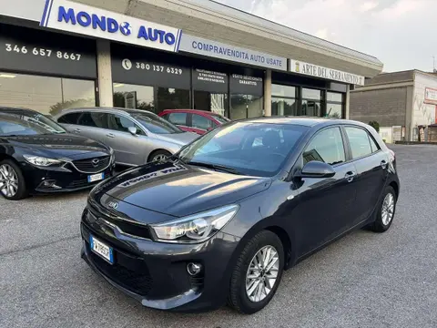 Annonce KIA RIO Essence 2019 d'occasion 