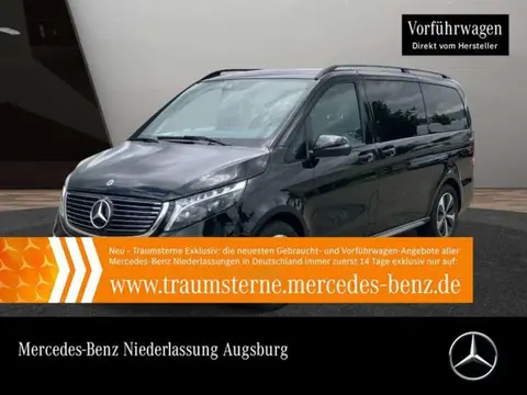 Used MERCEDES-BENZ EQV Electric 2023 Ad 