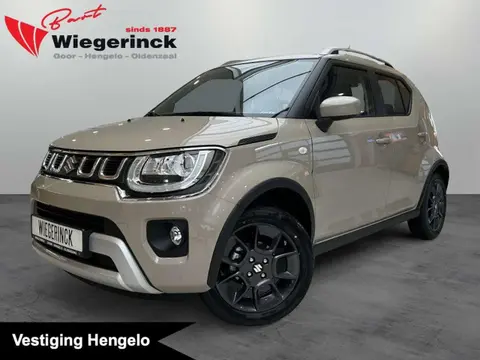 Annonce SUZUKI IGNIS Essence 2024 d'occasion 