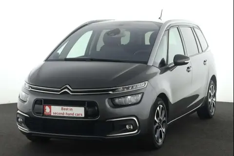 Used CITROEN C4 Petrol 2020 Ad 