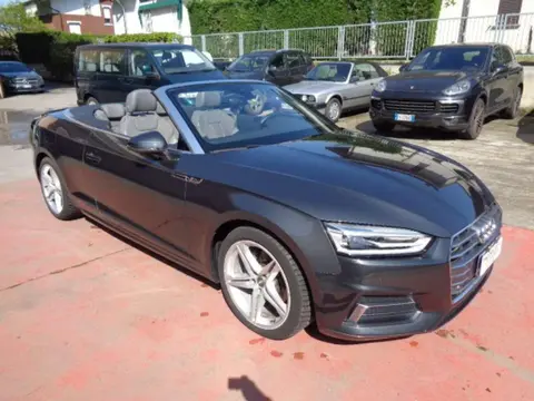 Used AUDI A5 Diesel 2018 Ad 