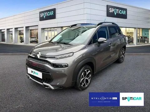 Annonce CITROEN C3 AIRCROSS Essence 2023 d'occasion 