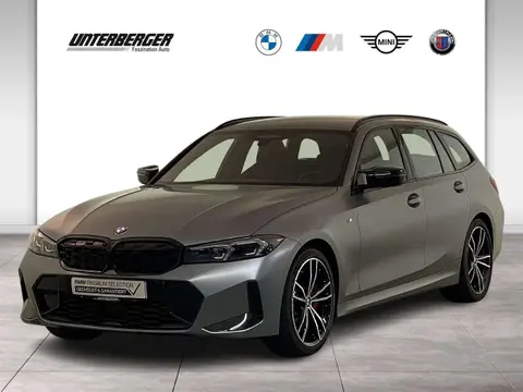 Annonce BMW SERIE 3 Essence 2023 d'occasion 