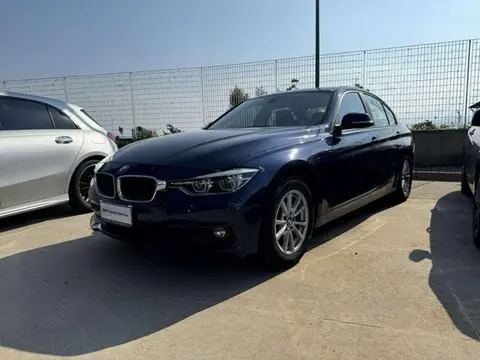 Used BMW SERIE 3 Diesel 2018 Ad 