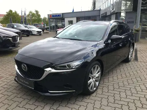 Used MAZDA 6 Petrol 2023 Ad Germany