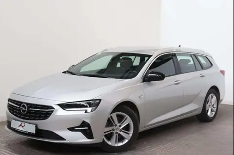 Annonce OPEL INSIGNIA Essence 2022 d'occasion 