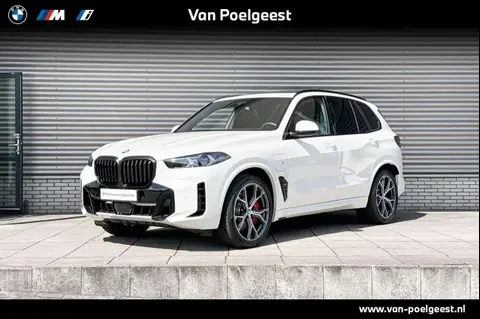 Used BMW X5 Hybrid 2023 Ad 