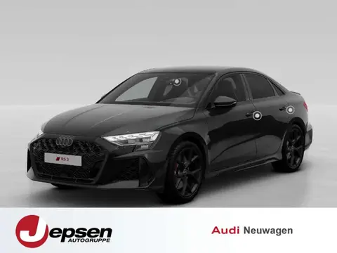 Used AUDI RS3 Petrol 2024 Ad 