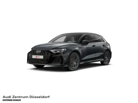 Annonce AUDI RS3 Essence 2024 d'occasion 