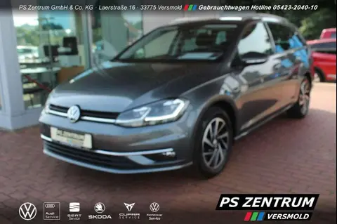 Used VOLKSWAGEN GOLF Diesel 2019 Ad 