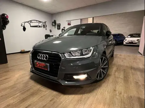 Used AUDI A1 Petrol 2018 Ad 