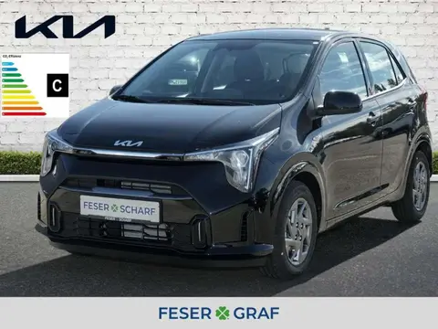 Annonce KIA PICANTO Essence 2024 d'occasion 