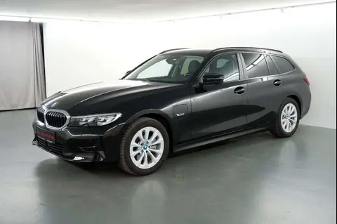 Used BMW SERIE 3 Hybrid 2021 Ad 