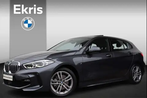 Used BMW SERIE 1 Petrol 2020 Ad 