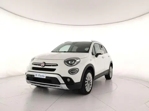 Annonce FIAT 500X Essence 2019 d'occasion 