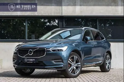 Used VOLVO XC60 Hybrid 2020 Ad 