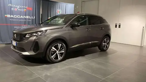 Used PEUGEOT 3008 Petrol 2023 Ad 