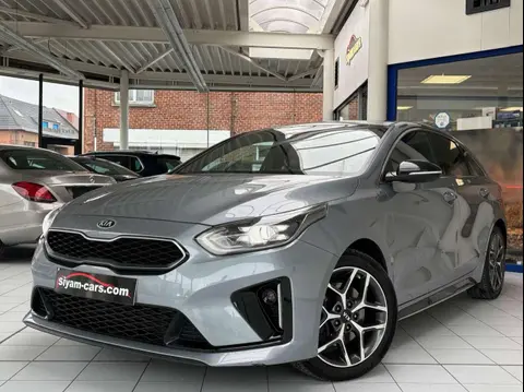 Annonce KIA PROCEED Essence 2019 d'occasion 