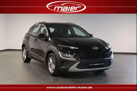 Used HYUNDAI KONA Hybrid 2022 Ad 