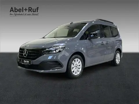 Used MERCEDES-BENZ EQT Electric 2023 Ad 