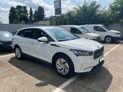 Used SKODA ENYAQ Electric 2022 Ad 