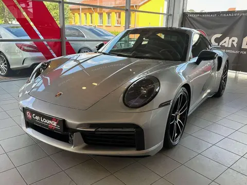 Used PORSCHE 911 Petrol 2020 Ad 