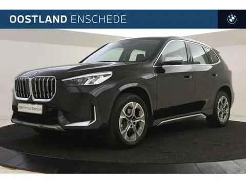 Used BMW X1 Hybrid 2023 Ad 