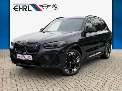 Annonce BMW IX3 Électrique 2024 d'occasion 