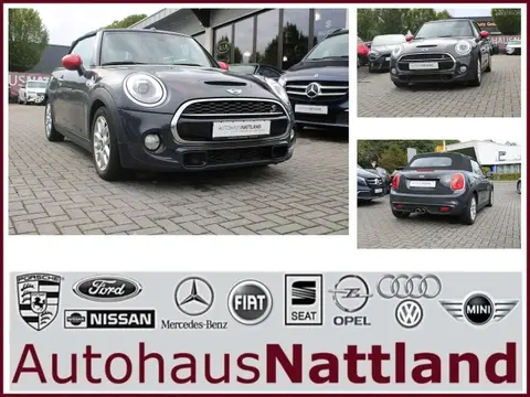 Used MINI COOPER Petrol 2016 Ad Germany