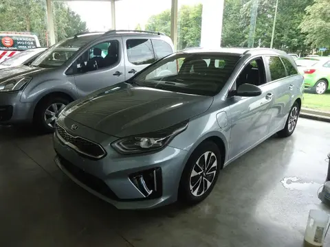 Used KIA CEED Petrol 2020 Ad 