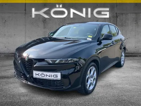 Used ALFA ROMEO TONALE Petrol 2022 Ad 