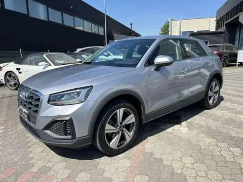 Annonce AUDI Q2 Essence 2021 d'occasion 