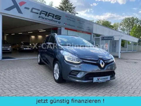 Annonce RENAULT CLIO Essence 2019 d'occasion 